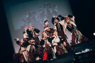 【ライブレポート】UNiFY、東名阪ツアー完走！「皆さんのラブリーを一身に受けて、日本武道館という夢に向かって突き進んでいきます」 - 画像一覧（1/6）