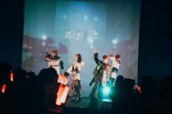 【ライブレポート】UNiFY、東名阪ツアー完走！「皆さんのラブリーを一身に受けて、日本武道館という夢に向かって突き進んでいきます」 - 画像一覧（2/6）