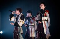【ライブレポート】UNiFY、東名阪ツアー完走！「皆さんのラブリーを一身に受けて、日本武道館という夢に向かって突き進んでいきます」 - 画像一覧（4/6）