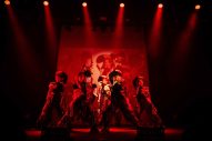 【ライブレポート】UNiFY、東名阪ツアー完走！「皆さんのラブリーを一身に受けて、日本武道館という夢に向かって突き進んでいきます」 - 画像一覧（5/6）