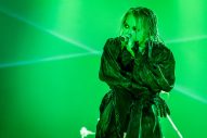 【ライブレポート】L’Arc-en-Ciel結成35周年ツアーが開幕！「35歳、いい歳になりました、我々も。でも素晴らしくないですか？」 - 画像一覧（2/5）