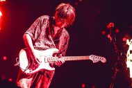【ライブレポート】L’Arc-en-Ciel結成35周年ツアーが開幕！「35歳、いい歳になりました、我々も。でも素晴らしくないですか？」 - 画像一覧（3/5）