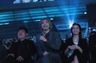 【レポート】道枝駿佑、釜山ファンの歓迎ぶりに驚き「僕の名前が入った曲が流れてきて…」映画『うるわしの宵の月』釜山国際映画祭へ正式出品 - 画像一覧（3/4）