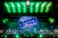 【ライブレポート】『BMSG FES’26』初の野外3daysで10万人超を動員！コンセプトは「THE FUTURE IS YOURS」 - 画像一覧（1/22）