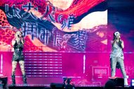【ライブレポート】『BMSG FES’26』初の野外3daysで10万人超を動員！コンセプトは「THE FUTURE IS YOURS」 - 画像一覧（3/22）