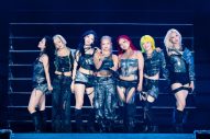 【ライブレポート】『BMSG FES’26』初の野外3daysで10万人超を動員！コンセプトは「THE FUTURE IS YOURS」 - 画像一覧（7/22）