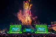 【ライブレポート】『BMSG FES’26』初の野外3daysで10万人超を動員！コンセプトは「THE FUTURE IS YOURS」 - 画像一覧（11/22）