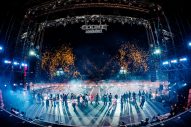 【ライブレポート】『BMSG FES’26』初の野外3daysで10万人超を動員！コンセプトは「THE FUTURE IS YOURS」 - 画像一覧（13/22）