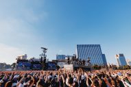 【ライブレポート】『BMSG FES’26』初の野外3daysで10万人超を動員！コンセプトは「THE FUTURE IS YOURS」 - 画像一覧（14/22）