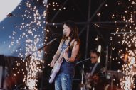【ライブレポート】『BMSG FES’26』初の野外3daysで10万人超を動員！コンセプトは「THE FUTURE IS YOURS」 - 画像一覧（15/22）