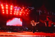 【ライブレポート】『BMSG FES’26』初の野外3daysで10万人超を動員！コンセプトは「THE FUTURE IS YOURS」 - 画像一覧（16/22）