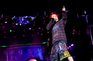 【ライブレポート】『BMSG FES’26』初の野外3daysで10万人超を動員！コンセプトは「THE FUTURE IS YOURS」 - 画像一覧（21/22）