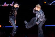 【ライブレポート】『BMSG FES’26』初の野外3daysで10万人超を動員！コンセプトは「THE FUTURE IS YOURS」 - 画像一覧（22/22）