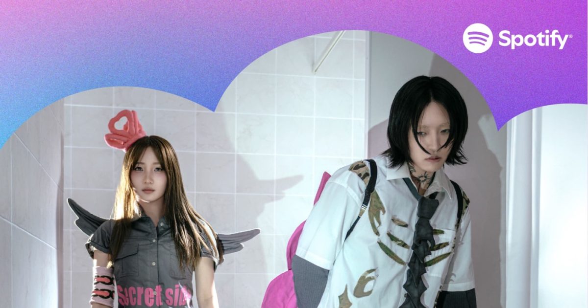 YOASOBI、Spotify日本上陸10周年記念ライブに出演決定「どんなセット
