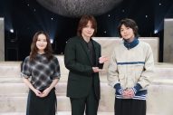 imase『夜の音』で活動再開までの裏側を語る「音楽活動自体、辞めちゃおうかなとも思ってた」 - 画像一覧（2/3）