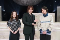 imase『夜の音』で活動再開までの裏側を語る「音楽活動自体、辞めちゃおうかなとも思ってた」