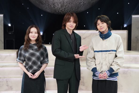 imase『夜の音』で活動再開までの裏側を語る「音楽活動自体、辞めちゃおうかなとも思ってた」
