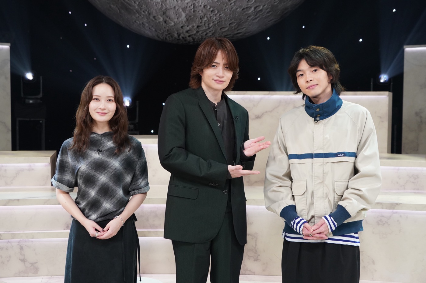 imase『夜の音』で活動再開までの裏側を語る「音楽活動自体、辞めちゃおうかなとも思ってた」