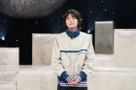 imase『夜の音』で活動再開までの裏側を語る「音楽活動自体、辞めちゃおうかなとも思ってた」 - 画像一覧（3/3）