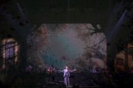 【ライブレポート】JUJU、『純喫茶JUJU』の時間旅行が完結！松任谷正隆もサプライズ登場 - 画像一覧（5/18）