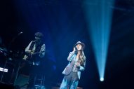 【ライブレポート】JUJU、『純喫茶JUJU』の時間旅行が完結！松任谷正隆もサプライズ登場 - 画像一覧（6/18）