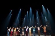 【ライブレポート】JUJU、『純喫茶JUJU』の時間旅行が完結！松任谷正隆もサプライズ登場 - 画像一覧（10/18）