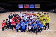 【レポート】SUPER★DRAGON、ONE N’ ONLYらが『第6回EBiDAN大運動会』に参加！5種目で真剣対決「10秒ジャスト10m走」で奇跡が起こる - 画像一覧（1/21）