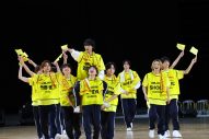 【レポート】SUPER★DRAGON、ONE N’ ONLYらが『第6回EBiDAN大運動会』に参加！5種目で真剣対決「10秒ジャスト10m走」で奇跡が起こる - 画像一覧（2/21）