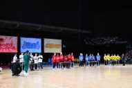 【レポート】SUPER★DRAGON、ONE N’ ONLYらが『第6回EBiDAN大運動会』に参加！5種目で真剣対決「10秒ジャスト10m走」で奇跡が起こる - 画像一覧（5/21）