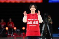 【レポート】SUPER★DRAGON、ONE N’ ONLYらが『第6回EBiDAN大運動会』に参加！5種目で真剣対決「10秒ジャスト10m走」で奇跡が起こる - 画像一覧（9/21）