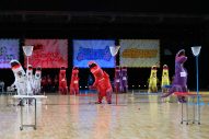 【レポート】SUPER★DRAGON、ONE N’ ONLYらが『第6回EBiDAN大運動会』に参加！5種目で真剣対決「10秒ジャスト10m走」で奇跡が起こる - 画像一覧（10/21）