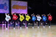 【レポート】SUPER★DRAGON、ONE N’ ONLYらが『第6回EBiDAN大運動会』に参加！5種目で真剣対決「10秒ジャスト10m走」で奇跡が起こる - 画像一覧（11/21）
