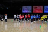 【レポート】SUPER★DRAGON、ONE N’ ONLYらが『第6回EBiDAN大運動会』に参加！5種目で真剣対決「10秒ジャスト10m走」で奇跡が起こる - 画像一覧（18/21）