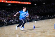 【レポート】SUPER★DRAGON、ONE N’ ONLYらが『第6回EBiDAN大運動会』に参加！5種目で真剣対決「10秒ジャスト10m走」で奇跡が起こる - 画像一覧（20/21）