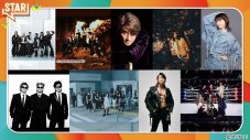超特急、Number_i、JO1ら出演！『STAR』2時間SPで注目の最新曲パフォーマンス一挙放送 - 画像一覧（1/1）