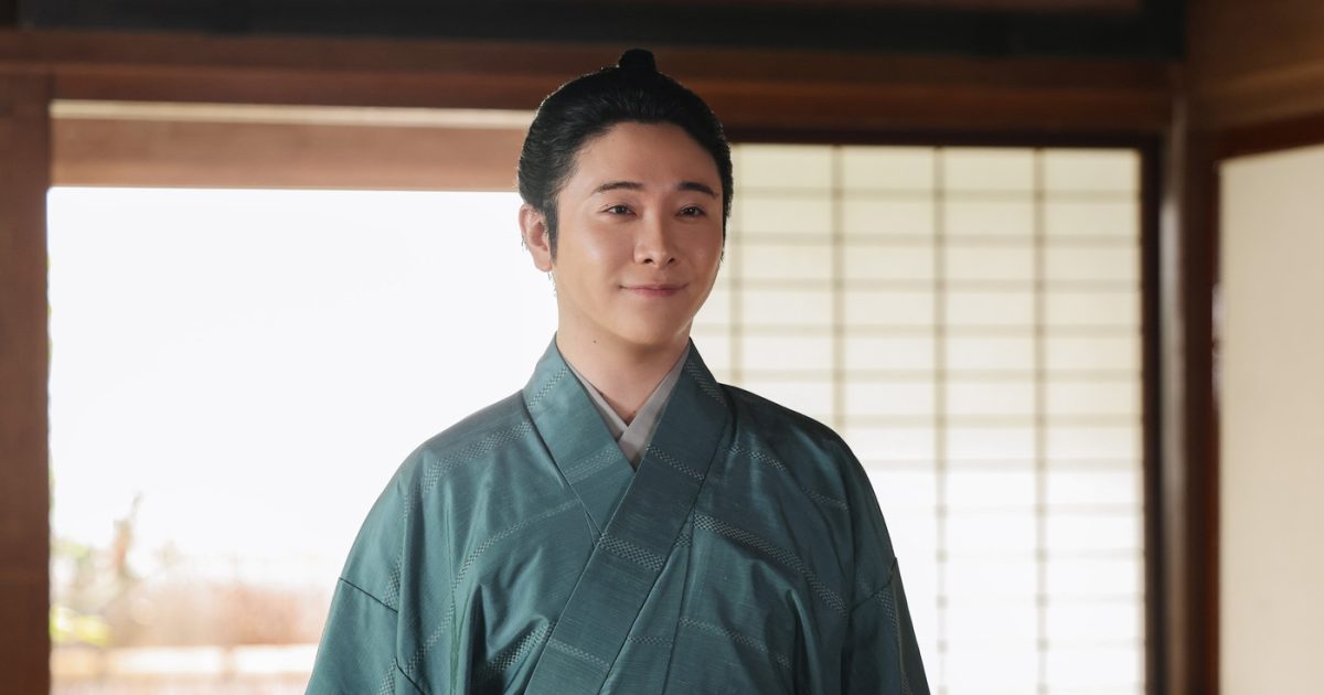 上白石萌音＆向井康二出演ドラマ『いろはの恋は時代をかける』大森元貴の役どころが判明！「火曜ドラマに出演する人生、私もビックリしてます」
