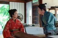 上白石萌音＆向井康二出演ドラマ『いろはの恋は時代をかける』大森元貴の役どころが判明！「火曜ドラマに出演する人生、私もビックリしてます」 - 画像一覧（3/4）