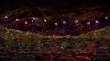 TeddyLoid feat. 佐倉綾音 (as ガブリエル), 井上和 (from 乃木坂46)が、劇場アニメ『楽園追放 心のレゾナンス』主題歌に決定 - 画像一覧（6/17）