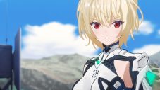 TeddyLoid feat. 佐倉綾音 (as ガブリエル), 井上和 (from 乃木坂46)が、劇場アニメ『楽園追放 心のレゾナンス』主題歌に決定 - 画像一覧（9/17）