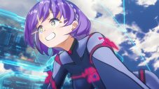 TeddyLoid feat. 佐倉綾音 (as ガブリエル), 井上和 (from 乃木坂46)が、劇場アニメ『楽園追放 心のレゾナンス』主題歌に決定 - 画像一覧（12/17）