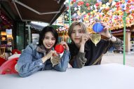 【レポート】道枝駿佑、釜山ファンの歓迎ぶりに驚き「僕の名前が入った曲が流れてきて…」映画『うるわしの宵の月』釜山国際映画祭へ正式出品 - 画像一覧（4/4）