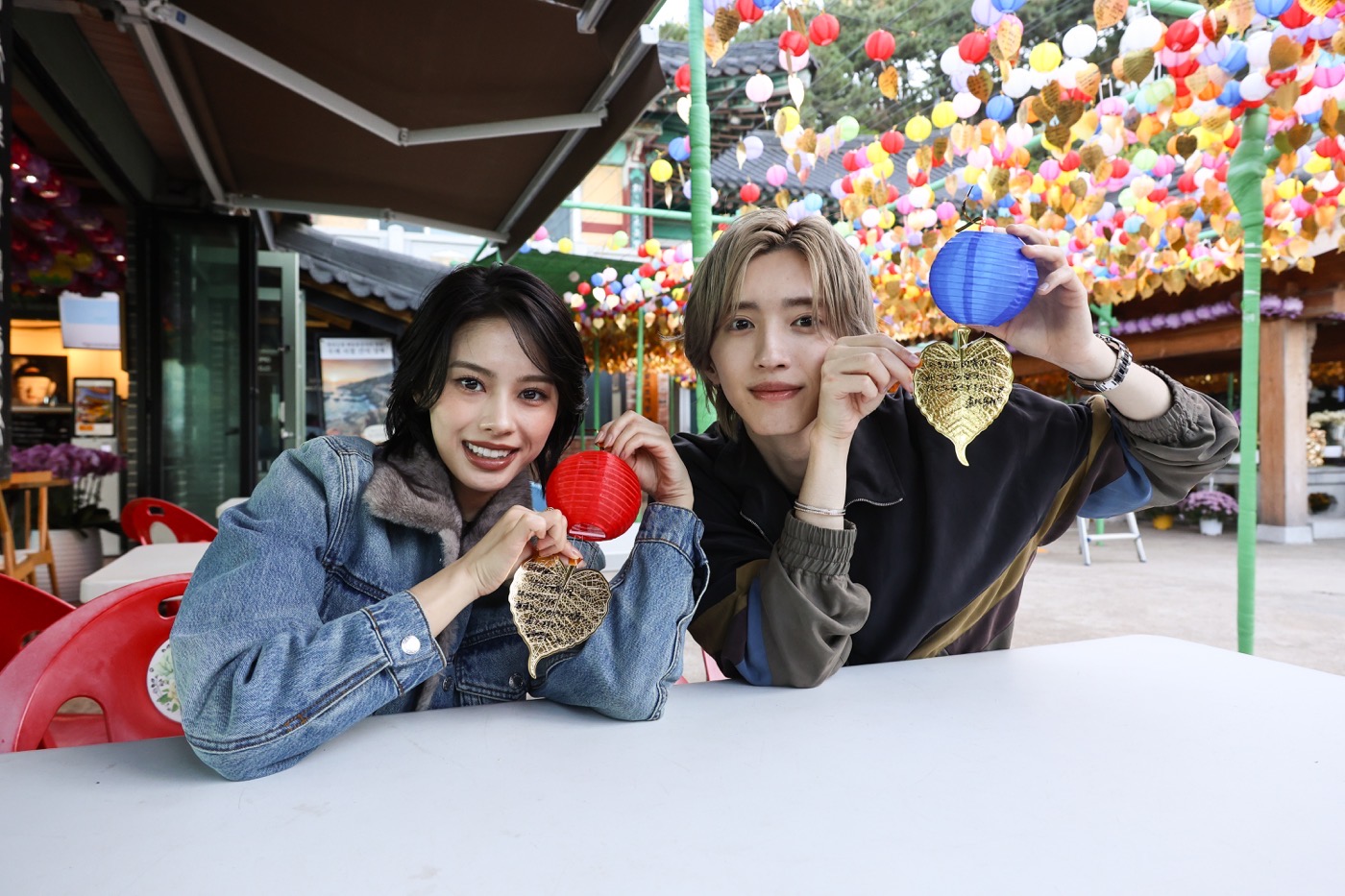 【レポート】道枝駿佑、釜山ファンの歓迎ぶりに驚き「僕の名前が入った曲が流れてきて…」映画『うるわしの宵の月』釜山国際映画祭へ正式出品
