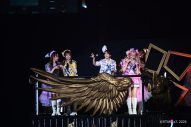 【ライブレポート】『STARフェス』初開催！NCT DREAM＆INIが大トリ、10組の豪華アーティストが集結 - 画像一覧（1/26）