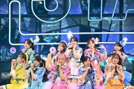 【ライブレポート】『STARフェス』初開催！NCT DREAM＆INIが大トリ、10組の豪華アーティストが集結 - 画像一覧（2/26）
