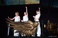 【ライブレポート】『STARフェス』初開催！NCT DREAM＆INIが大トリ、10組の豪華アーティストが集結 - 画像一覧（3/26）