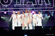 【ライブレポート】『STARフェス』初開催！NCT DREAM＆INIが大トリ、10組の豪華アーティストが集結 - 画像一覧（4/26）