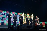 【ライブレポート】『STARフェス』初開催！NCT DREAM＆INIが大トリ、10組の豪華アーティストが集結 - 画像一覧（5/26）