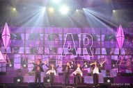 【ライブレポート】『STARフェス』初開催！NCT DREAM＆INIが大トリ、10組の豪華アーティストが集結 - 画像一覧（6/26）