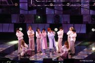 【ライブレポート】『STARフェス』初開催！NCT DREAM＆INIが大トリ、10組の豪華アーティストが集結 - 画像一覧（7/26）