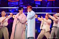 【ライブレポート】『STARフェス』初開催！NCT DREAM＆INIが大トリ、10組の豪華アーティストが集結 - 画像一覧（8/26）